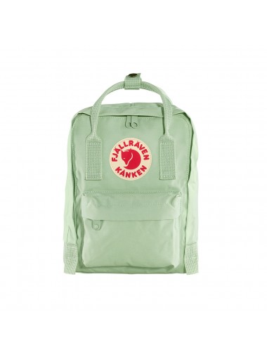 Fjallraven Kanken Mini - Mint Green